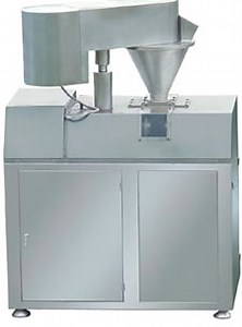 [Hot Item] Gk Dry Granulating Machine for Powder Material
