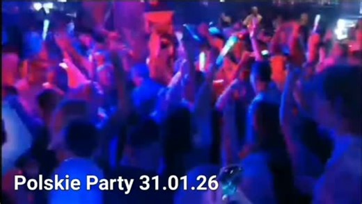 Polska tańczy w Dortmundzie Laufsteg Königswall 26 Dortmund Karnawał z Dj Topa 31.01.26 #follower #highlights2025 #polandgirl #polska #for #you #fürdich #vibes #club #disco #polandgirl #polacywniemczech | Editha Kopyra Schmidt