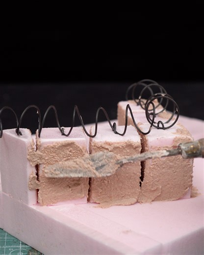 142K views · 561 reactions | Border Control, The Military Outpost | DIY & Crafts | Facebook