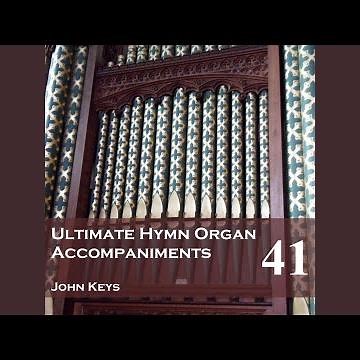 My God I Love Thee Not Because (St Francis Xavier)