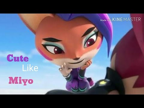 Runningman Animation 2 - Paru