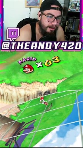 #SuperMarioSunshine Videos Will Be Up Next Week!!! #gaming #retrogaming #gamecube #fyp #memes