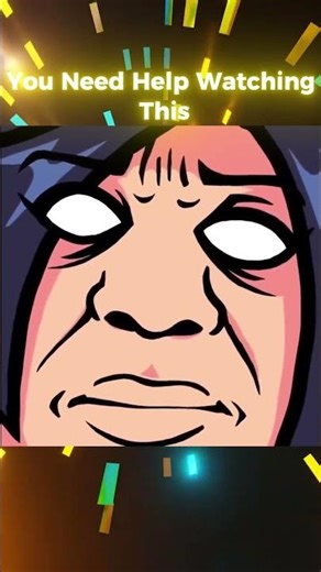 You Need Help Watching This [FNF Animation] #fnf #fridaynightfunkin #shorts