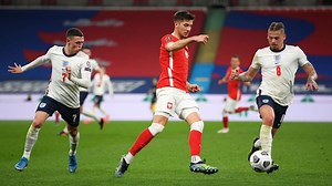 El. MŚ 2022: Anglia – Polska [SKRÓT MECZU]