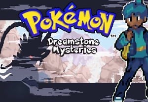 Pokémon: Dreamstone Mysteries