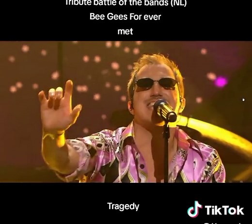 Tribute Battle of the Bands: Bee Gees Forever in NL