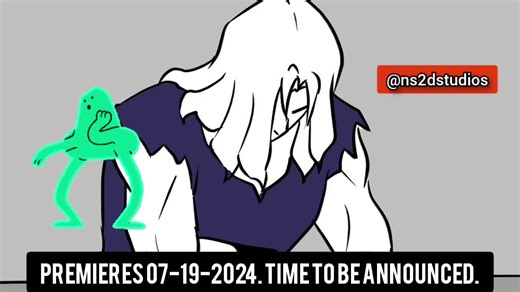 Suffering: Full Animatic - Epic Musical Journey