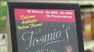 32K views · 169 reactions | If you're picky about what you pour over your pasta, you may want to sample a sauce that's made right here in central Pennsylvania. Newswatch 16's Kerry Brazen had people at a Weis Markets in Sunbury try "Toomio's Pasta Sauce" in this week's Taste Test. See more at wnep.com/tastetest | WNEP-TV | Facebook