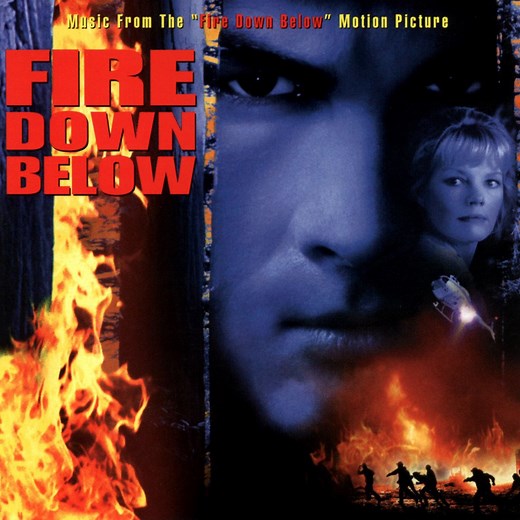 Fire Down Below (Music from the Motion Picture) by Various Artists on Apple Music