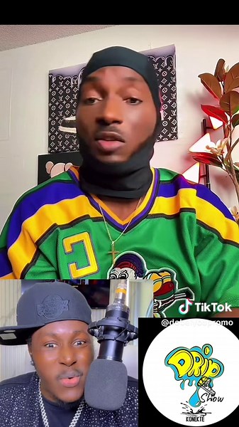 Drip Show Konekte: Live Rhythm and Dance Experience