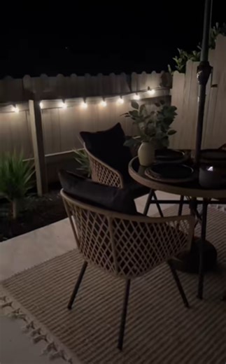 Outdoor Decor Ideas That Make Your Space Shine