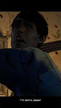 The Walking Dead: A New Frontier Gameplay walkthrough episode 1 Part 1 video clip