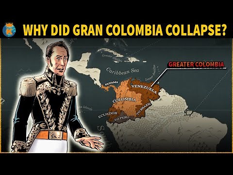 Why is Venezuela a Country?