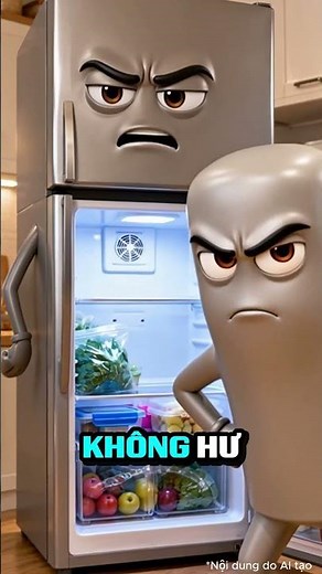 Cách Sắp Xếp Tủ Lạnh Đúng Cách | Bảo Quản Thực Phẩm Không Bị Hư Nhanh