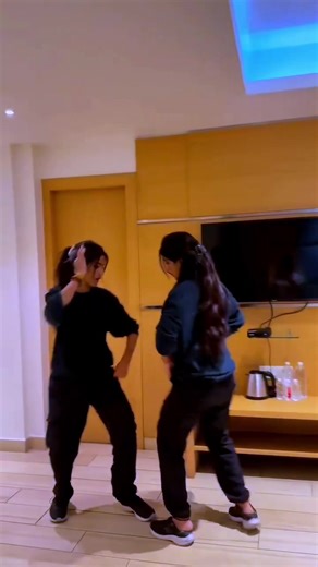 Discover the Art of Female Dance Challenges