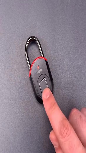 Tapplock Opened By Tapping Lock #tips #key #follow #virals #fypシ゚viralシ #fbreels | Lockpickinglawyer