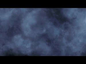 Smoke Effect Background Video Overlay