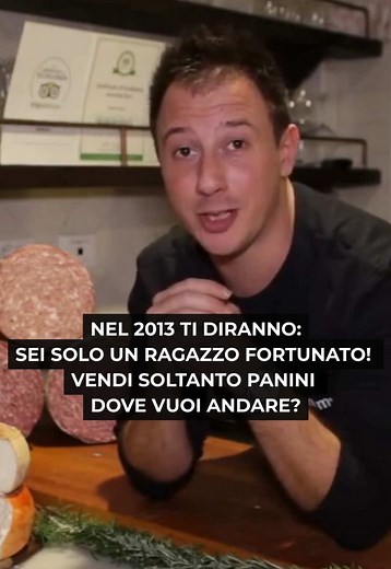 Creare un Brand Unico: La Mia Storia di Fortuna