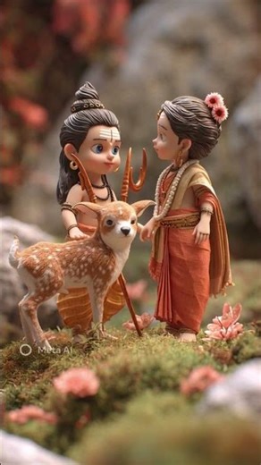 🔱 🕉️ 卐 🚩卐🕉️🔱 ​Shiv Amritdhara Lofi Status 🕉️ | Har Har Mahadev | Ravi Raj #shiv #shortsfeed 🕉️🚩卐🔱