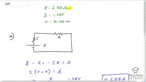 OpenStax College Physics Solution, Chapter 21, Problem 21 (Problems and Exercises)
