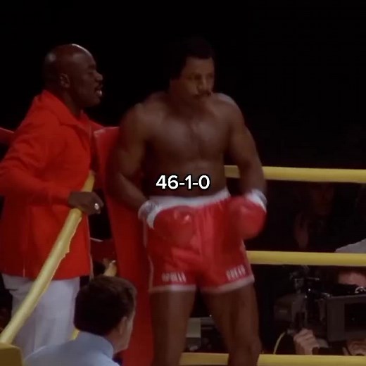 Goodbye Apollo: The Epic Showdown Between Rocky Balboa and Ivan Drago