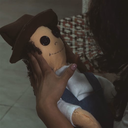 Mi hijo no es un muñeco. Part 1 | Britney