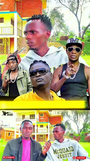 Alien skin is the only mafia!! Venom Yutt says #tiktokuganda🇺🇬🇺🇬🇺🇬 #ugandatiktok🇺🇬 #trending #fikgaza_music #alienskinug