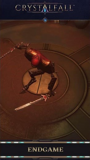 Wield steampunk weapons in this EXILE-LIKE game