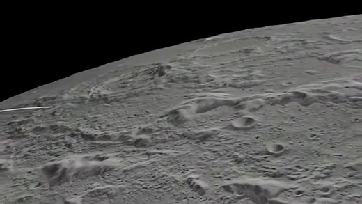 GRAIL: NASA's Mission to Study the Gravity of the Moon