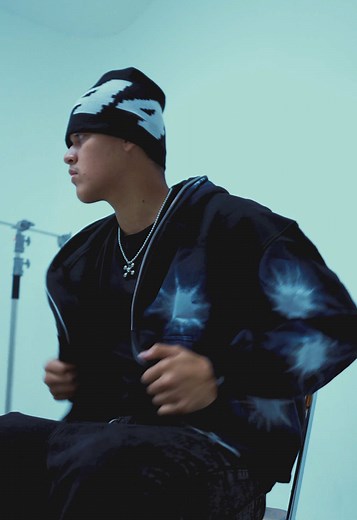 Discover the Hottest Hoodie Release from Vane Collective