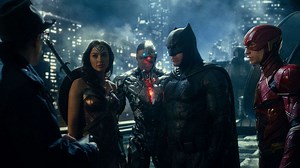 Justice League Review: Should You See It?