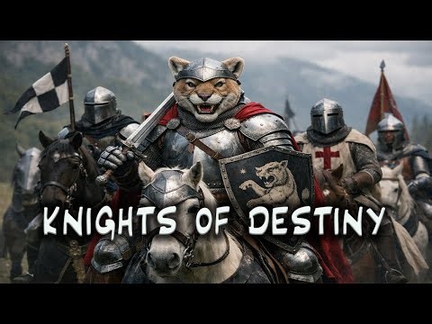 KNIGHTS OF DESTINY BASIC COMBO #2