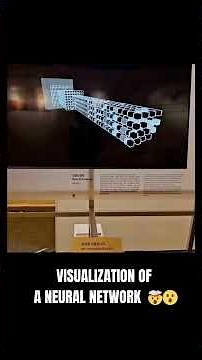 How Neural Networks Actually Work