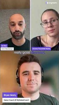 The #1 Mistake Reps Make on Cold Calls (and How to Fix It) ☎️