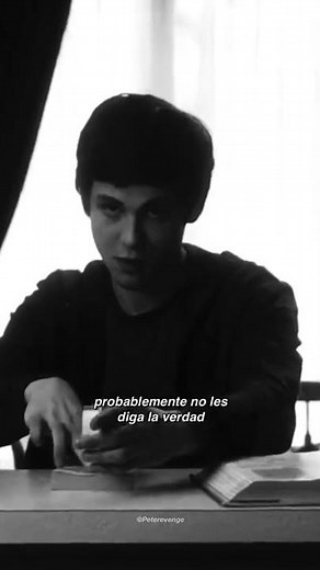 🎬Película: Las ventajas de ser invisible