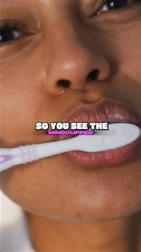 The Secret Behind Toothpaste Color Codes 🤯