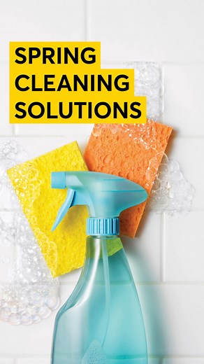 11K views · 43 reactions | It’s time to shake off the winter dust and prepare for spring. We have solutions to all your spring cleaning needs right here. #CRSpringCleaning https://www.consumerreports.org/home-garden/cleaning/spring-cleaning-guide-a5617428244/?EXTKEY=YSOCIAL_FB | Consumer Reports | Facebook