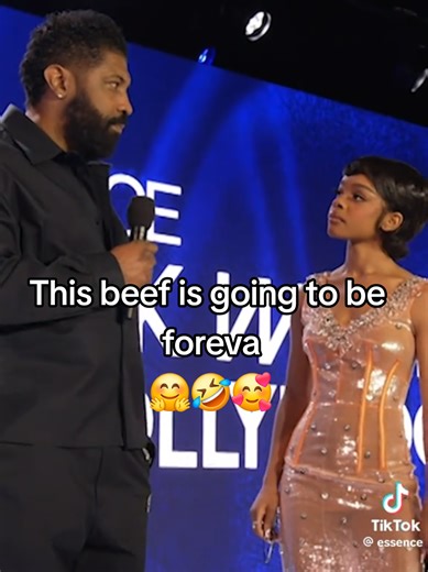 Decade-Long Beef: A Dive into Blackish Drama