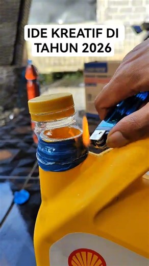 Ide kreatif di tahun 2026 #kerajinan #diy #kreatif #craft #tutorial