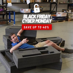 1.5K views | The clock is ticking  Here comes our LAST SALE OFF of the year! Up to 40% Off sitewide  You read that right! But you’d better be quick as it won’t last for long Shop your upgrade here and SAVE BIG  https://bit.ly/click-fulcrum  Ends December 8th | Fulcrum Suspensions | Facebook