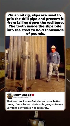 EXTREME SKILL AT THE ROTARY TABLE