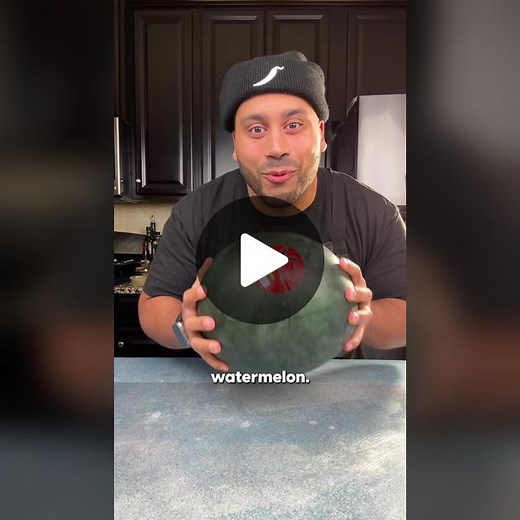 Replying to @H.k🧟‍♂️ Black Japanese Watermelon 🍉 Review #spicyhoney #hothoney #thaichilihoney