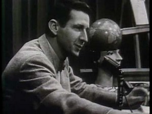 You're on the Air! The Early Years of Connecticut Television- CT. Bandstand