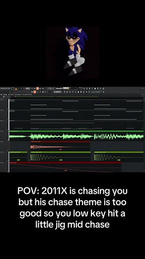 2011X Chase Theme Remix on TikTok
