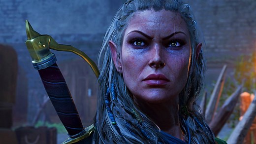 Baldur's Gate 3: Origin vs. custom character differences (BG3) %%page%% %%sep%% %%sitename%%