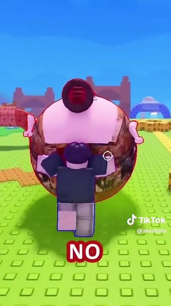 Playing 2 Player Fat Obby in Roblox Fun
