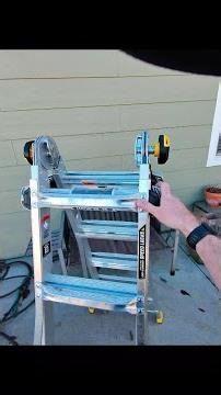 Climbing higher, safer, stronger