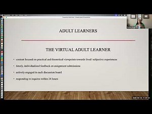 Adult Learners: Connecting Andragogy and Transformational Leadership in the Classroom
