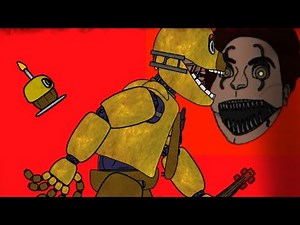 Springbonnie pack dc2!!!