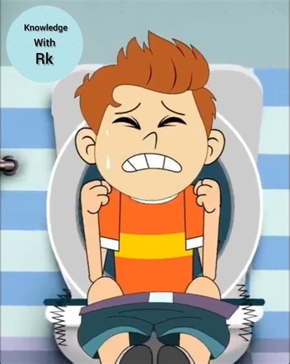 What Happens If You Hold Your Poop?